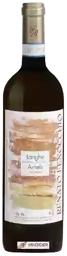 Wijnmakerij Fenocchio Renato - Langhe Arneis