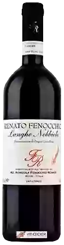 Wijnmakerij Fenocchio Renato - Spetacol Langhe Nebbiolo