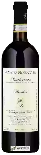 Wijnmakerij Fenocchio Renato - Starderi Barbaresco