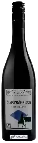 Wijnmakerij Ferdinand Mayr - Na Alsdann Blaufränkisch