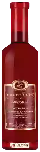 Wijnmakerij Pieroth - Icecrystal Cabernet Sauvignon