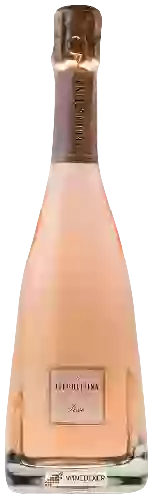 Wijnmakerij Ferghettina - Franciacorta Brut Rosé