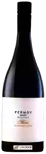 Wijnmakerij Fermoy Estate - Reserve Shiraz