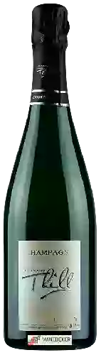 Wijnmakerij Fernand Thill - Brut Millesime Champagne Grand Cru 'Verzy'