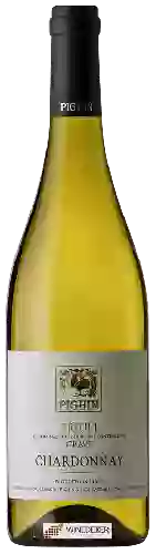 Wijnmakerij Pighin - Chardonnay Friuli Grave