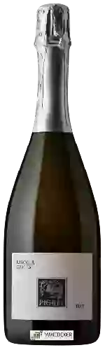 Wijnmakerij Pighin - Ribolla Gialla Brut