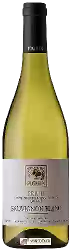 Wijnmakerij Pighin - Sauvignon Blanc Friuli Grave