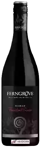 Wijnmakerij Ferngrove - Shiraz