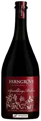 Wijnmakerij Ferngrove - Sparkling Malbec