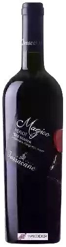 Wijnmakerij Ferracane - Magico Merlot