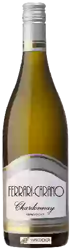 Wijnmakerij Ferrari Carano - Chardonnay