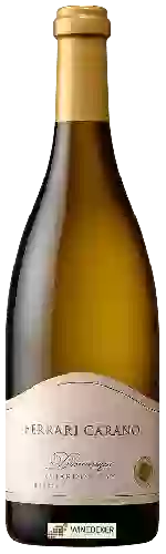 Wijnmakerij Ferrari Carano - Dominique Chardonnay