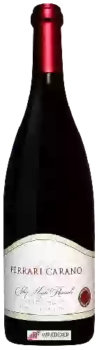 Wijnmakerij Ferrari Carano - Sky High Ranch Pinot Noir