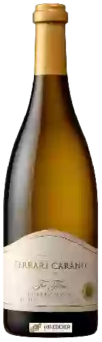 Wijnmakerij Ferrari Carano - Tré Terre Chardonnay