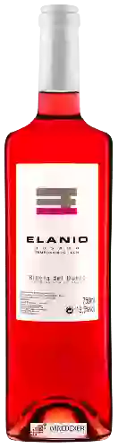 Wijnmakerij Ferratus - Elanio Rosé
