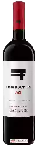 Wijnmakerij Ferratus - Ferratus AØ