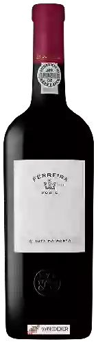 Wijnmakerij Ferreira - Quinta do Porto Vintage Port