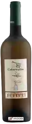 Wijnmakerij Ferreri - Catarratto
