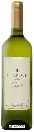 Wijnmakerij Ferriol - Xarel-lo
