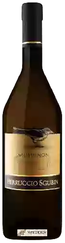 Wijnmakerij Ferruccio Sgubin - Sauvignon