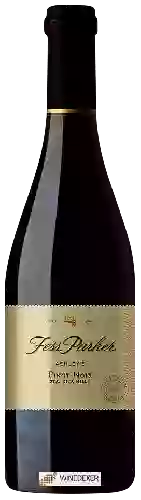 Wijnmakerij Fess Parker - Ashley's Pinot Noir