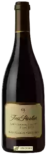Wijnmakerij Fess Parker - Bien Nacido Vineyard Pinot Noir