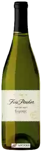 Wijnmakerij Fess Parker - Parker West Chardonnay