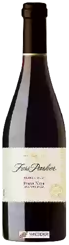 Wijnmakerij Fess Parker - Parker West Pinot Noir