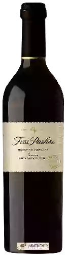 Wijnmakerij Fess Parker - Rodney's Vineyard Syrah