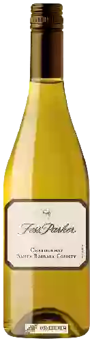 Wijnmakerij Fess Parker - Santa Barbara County Chardonnay