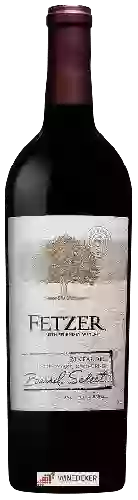 Wijnmakerij Fetzer - Barrel Select Zinfandel