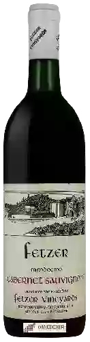 Wijnmakerij Fetzer - Mendocino Cabernet Sauvignon