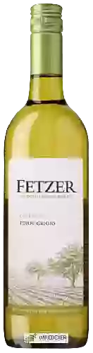 Wijnmakerij Fetzer - Pinot Grigio