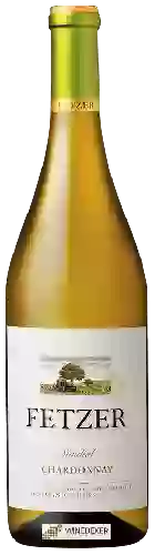 Wijnmakerij Fetzer - Sundial Chardonnay