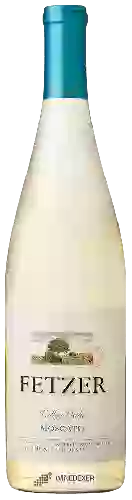 Wijnmakerij Fetzer - Valley Oaks Moscato