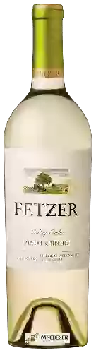 Wijnmakerij Fetzer - Valley Oaks Pinot Grigio