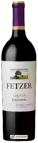 Wijnmakerij Fetzer - Valley Oaks Zinfandel