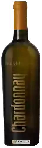 Wijnmakerij Feudi del Pisciotto - Alberta Ferretti Chardonnay