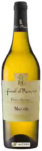 Wijnmakerij I Feudi di Romans - Malvasia