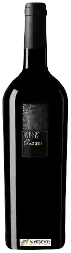 Wijnmakerij Feudi di San Gregorio - Albente