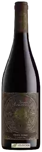 Wijnmakerij Feudo Arancio - Pinot Noir Sicilia