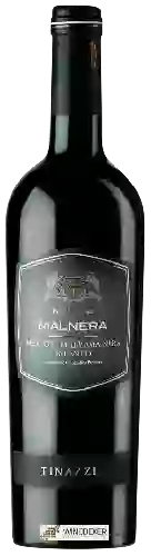 Wijnmakerij Feudo Croce - Malnera Merlot - Malvasia Nera