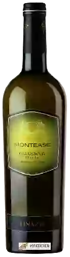 Wijnmakerij Feudo Croce - Montease
