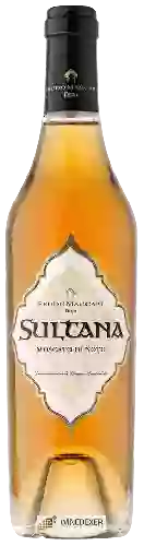 Wijnmakerij Feudo Maccari - Sultana Moscato di Noto