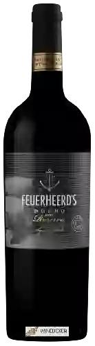 Wijnmakerij Feuerheerd's - Reserva Tinto