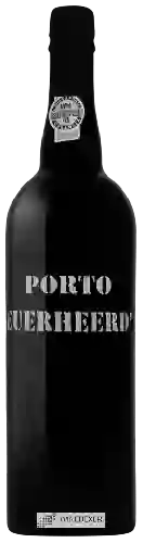 Wijnmakerij Feuerheerd's - Vintage Port
