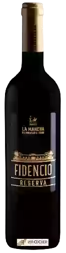 Wijnmakerij Fidencio - La Mancha Reserva