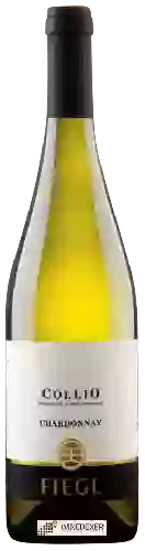 Wijnmakerij Fiegl - Chardonnay Collio