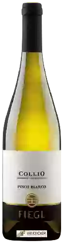 Wijnmakerij Fiegl - Pinot Bianco Collio