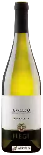 Wijnmakerij Fiegl - Sauvignon Collio